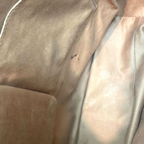 Fossil Signature Print Shopper Tote Bag - Picture 10 of 16